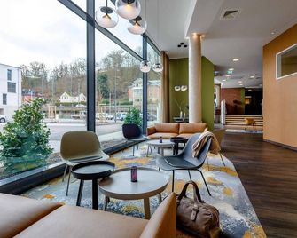 ibis Styles Coburg - Coburgo - Edifício