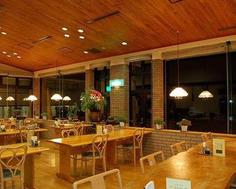 빌라 세세라지 - 우에노 - 레스토랑