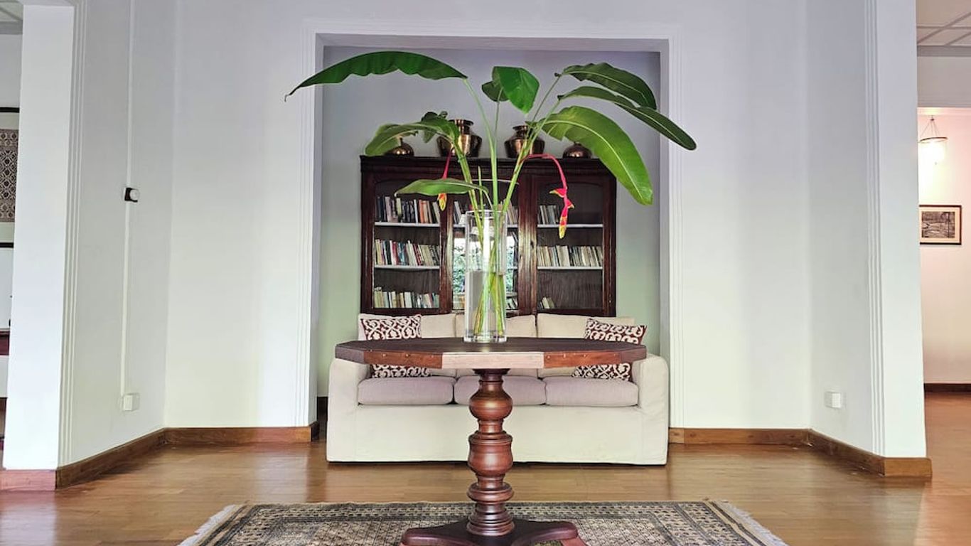 Havelock Place Bungalow