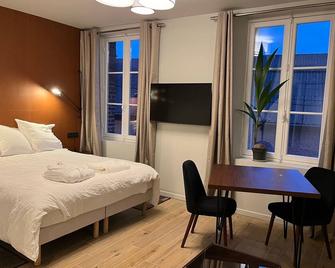Bella Vita - Villers-Cotterêts - Chambre
