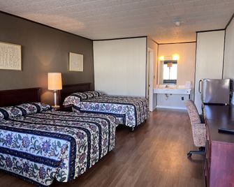 Glenwood Inn - Stroudsburg - Delaware Water Gap