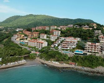 Pacifica Resort Ixtapa - Ixtapa