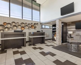 Best Western at O'Hare - Rosemont - Aula