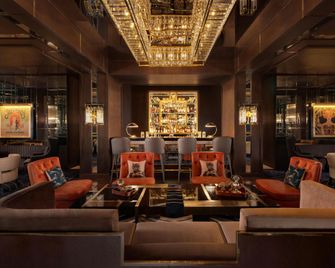 The Ritz-Carlton Baku - Baku - Lounge