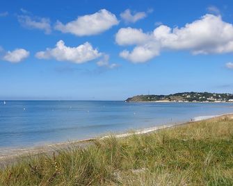 Joli Studio Neuf Proche de la Plage - Barneville-Carteret - Strand