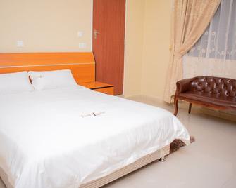 Travelodge - Blantyre - Bedroom