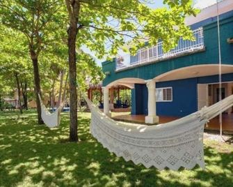 Welcome to The Beach House - Pochomil