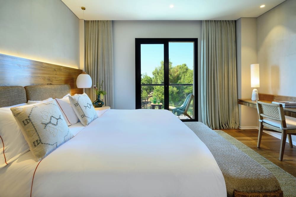 Canaan Hotel By Fattal - Zefat