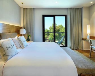 Canaan Hotel By Fattal - Zefat