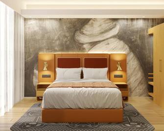 Mpilo Boutique Hotel - Maseru - Bedroom