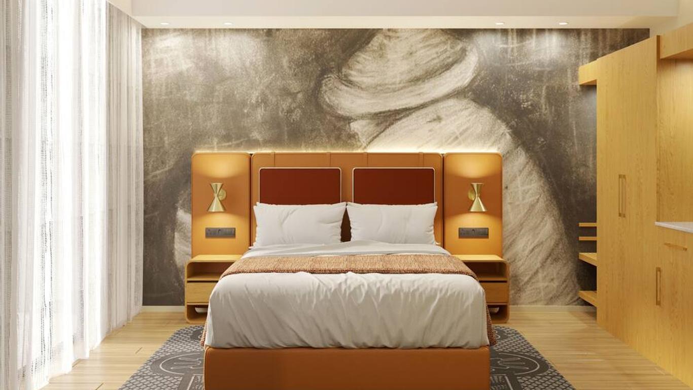 Mpilo Boutique Hotel