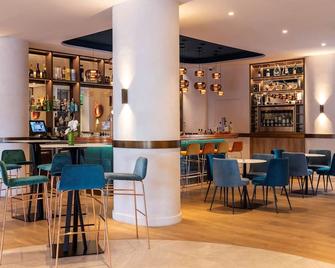 Golden Tulip Aix les Bains - Hotel & Spa - Aix-les-Bains - Bar