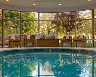 Renaissance Charlotte Southpark Hotel - Charlotte - Pool