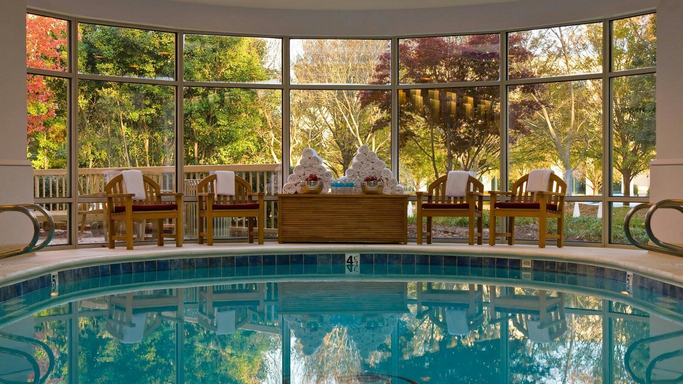 Renaissance Charlotte Southpark Hotel