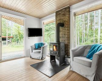 Pet Friendly Home In Kolind With Wifi - Kolind - Sala de estar