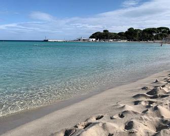 B&B Mondello Design - Palermo - Strand