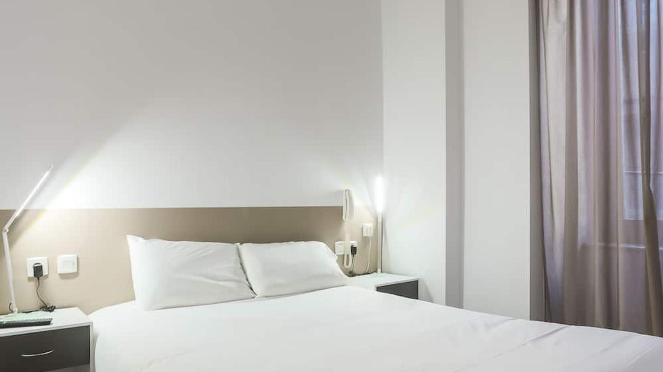 Hotel Du Clocher
