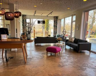 Steverbett Hotel - Lüdinghausen - Lobby