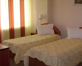 Hotel Florentina - Constanza - Habitación