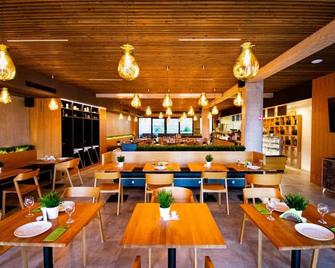 Residence Trafick - Prag - Restaurant