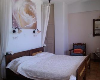 Eleni Studios - Agios Nikolaos - Bedroom