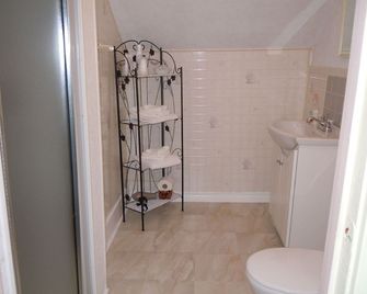 Glen Mhor Guesthouse - Niagara Falls