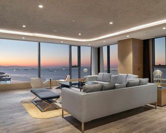 Hilton Istanbul Bakirkoy - Istanbul - Sovrum