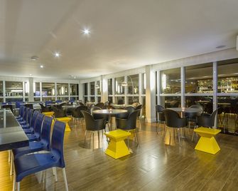 Le Canard Joinville - Joinville - Restoran