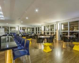 Le Canard Joinville - Joinville - Restaurant