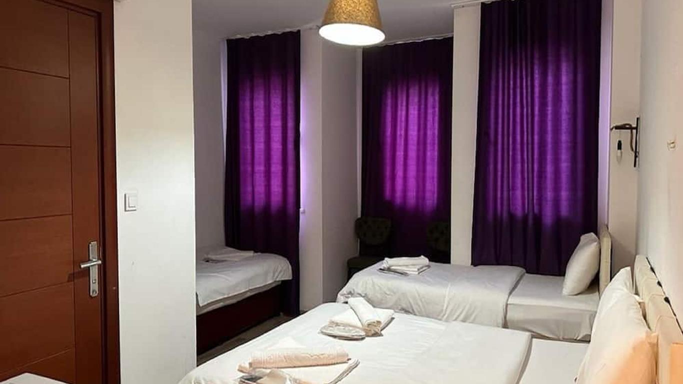 Taksim Soushian Hotel