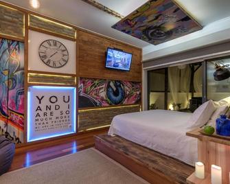 epicenter Urban - Ponta Delgada - Bedroom