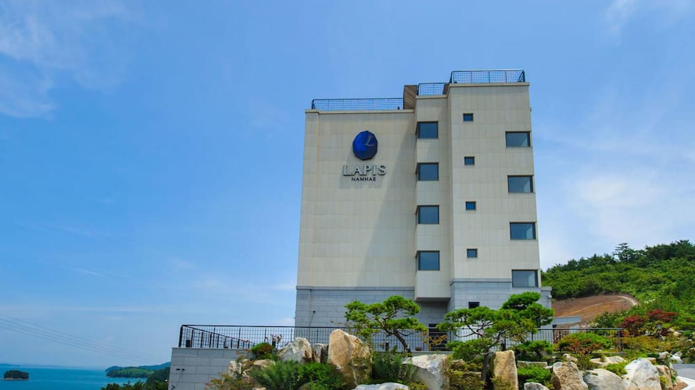 Lapis Hotel Namhae