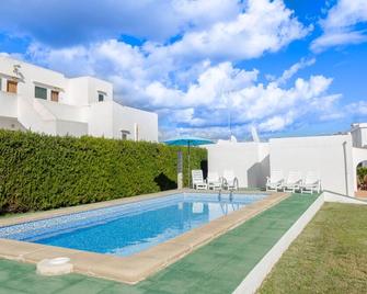 Casa Fiol - Santanyí - Pool