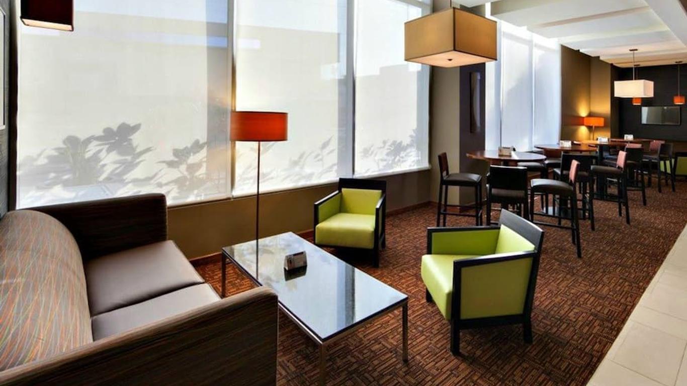 Hyatt Place Tijuana