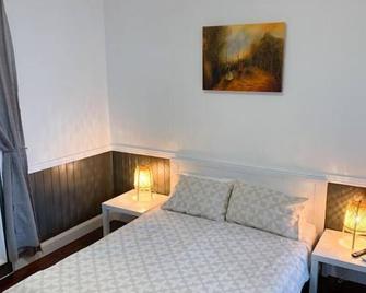 West End Studio 3 - Brisbane - Bedroom