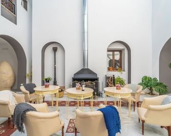 Casa De La Señora - Palma del Río