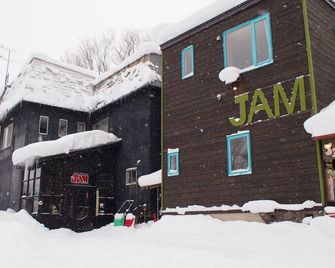 Mountain Jam - Kutchan - Edificio