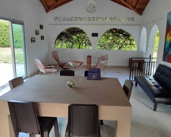 Tierra linda campestre - Cubarral