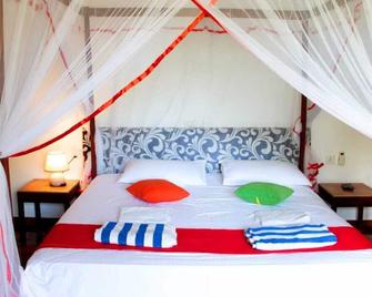 Feel Beach Apartments - Kalutara - Bedroom