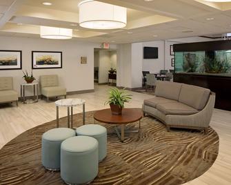 Homewood Suites by Hilton Orlando Maitland - Maitland - Lobby