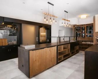 Hotel Zur Post - Döbriach - Cucina