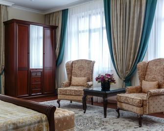 Alanda Hotel - Astana