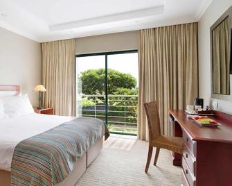 Garden Route Hotel - Mossel Bay - Bedroom