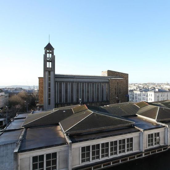 Hotel Saint Louis image 1