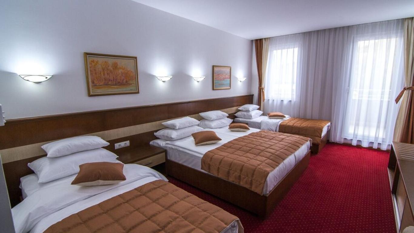 Motel Mujanic Sarajevo