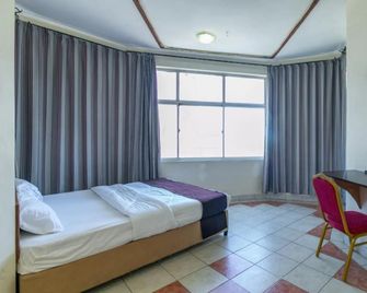 Fahari Bliss Hotel - Nairobi