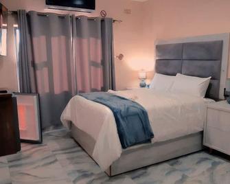 Casa Favorita - Harare - Schlafzimmer