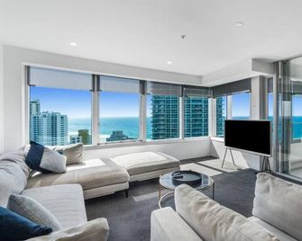 Q1 Resort and Spa - Surfers Paradise