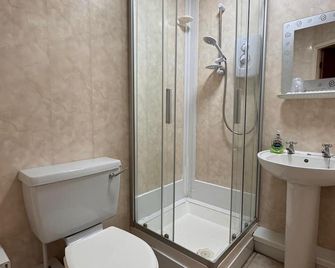 No 34 Vance Road - Blackpool