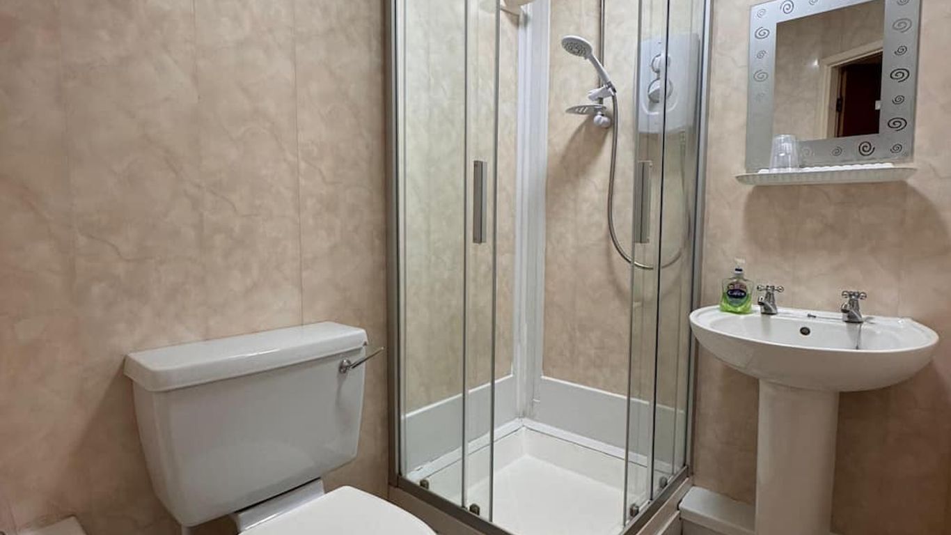 نو 34 فانس رود